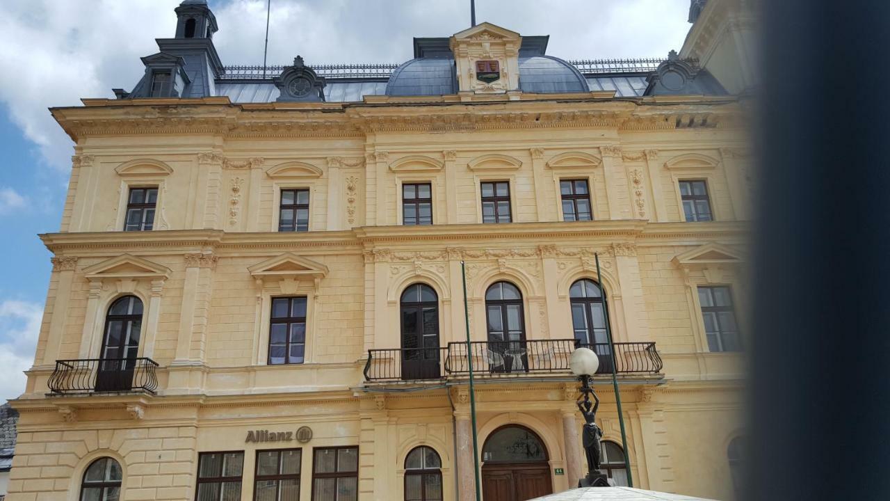 Feine Herbergen Maria Magdelena Bad Aussee Extérieur photo