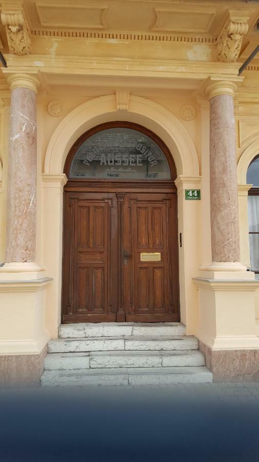 Feine Herbergen Maria Magdelena Bad Aussee Extérieur photo