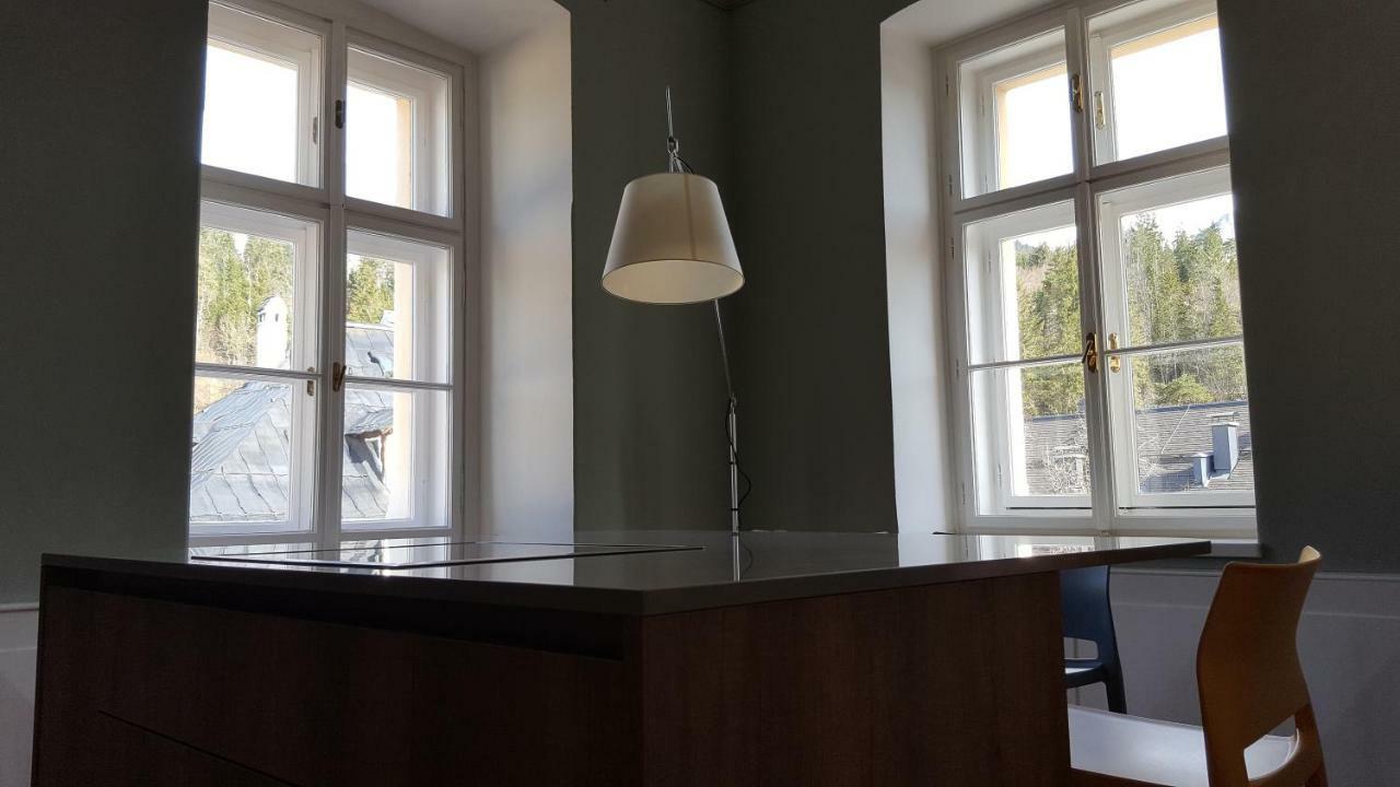 Feine Herbergen Maria Magdelena Bad Aussee Extérieur photo