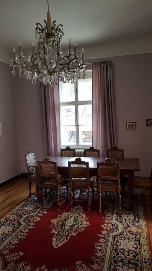 Feine Herbergen Maria Magdelena Bad Aussee Extérieur photo
