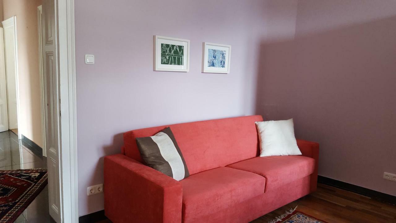 Feine Herbergen Maria Magdelena Bad Aussee Extérieur photo
