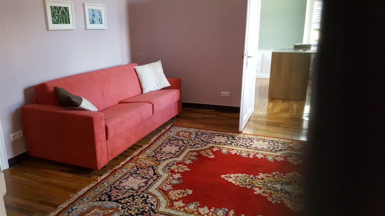 Feine Herbergen Maria Magdelena Bad Aussee Extérieur photo