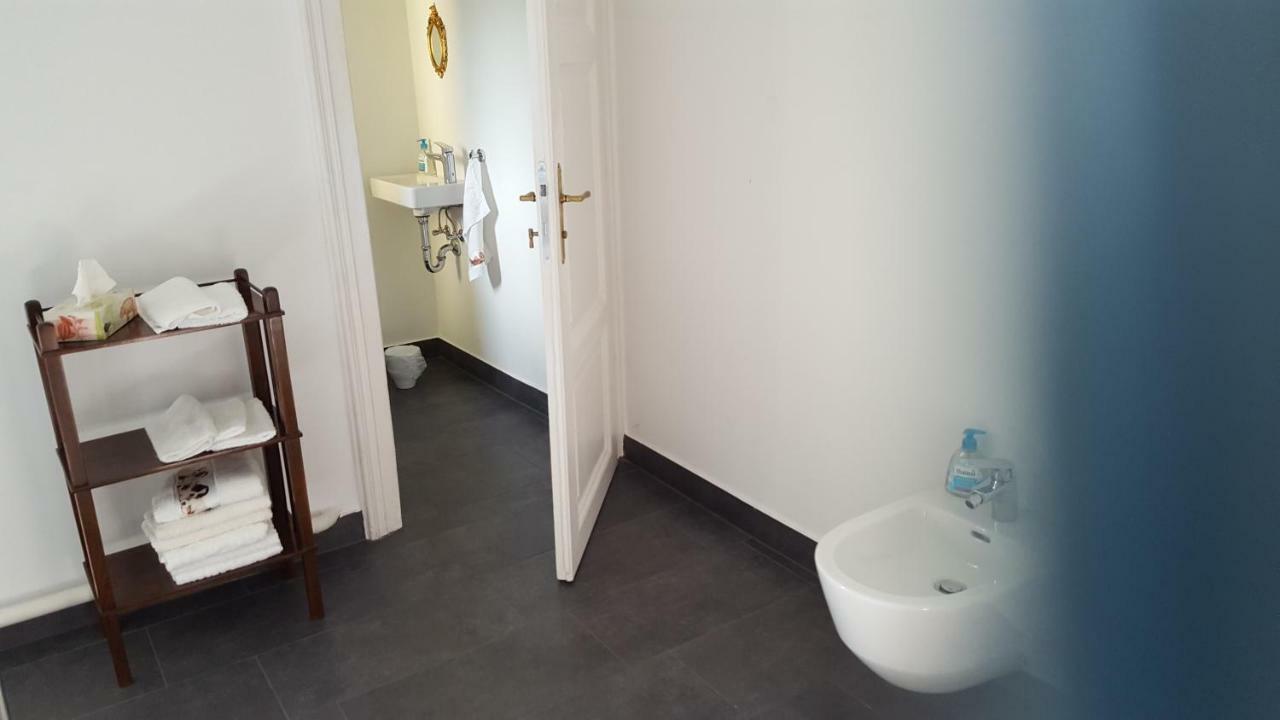 Feine Herbergen Maria Magdelena Bad Aussee Extérieur photo